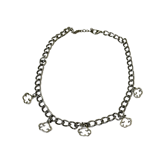 Dreamy Cloud Necklace