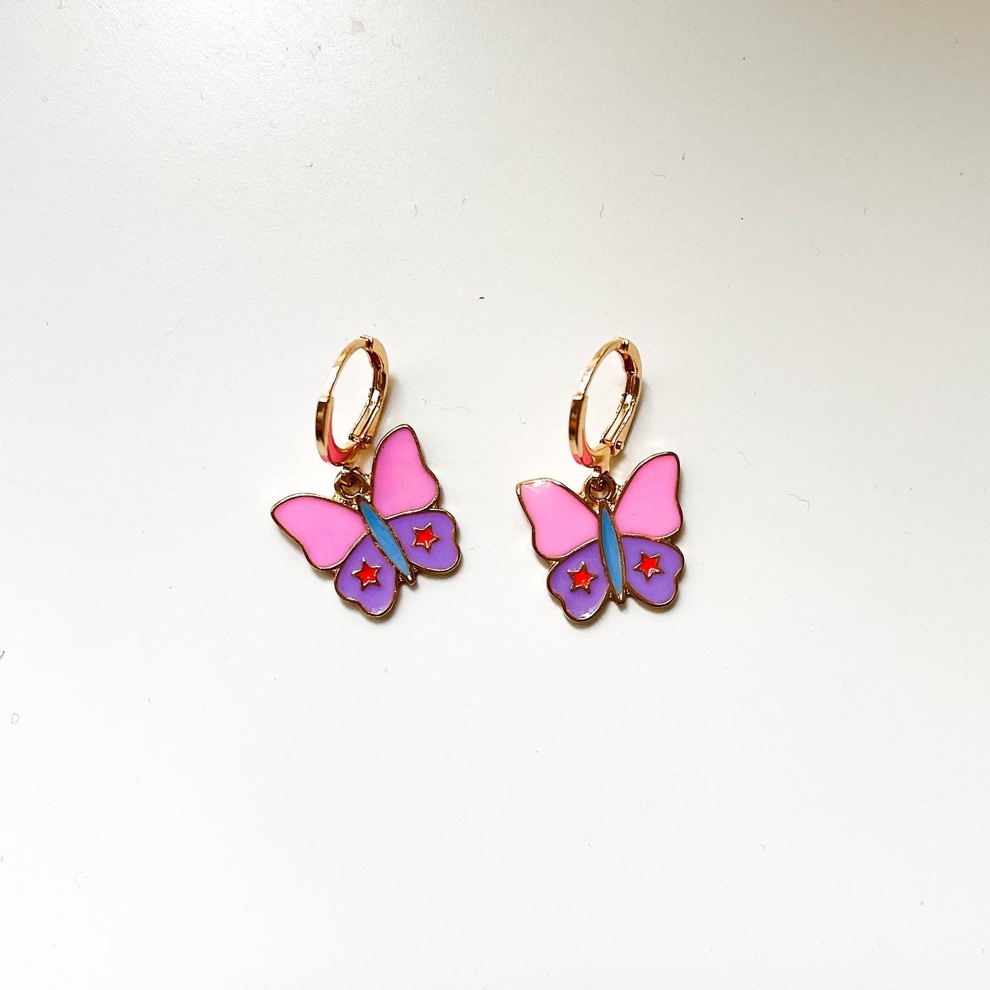 Flutter Earrings