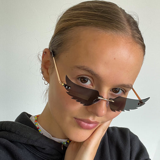 Angel Energy Glasses