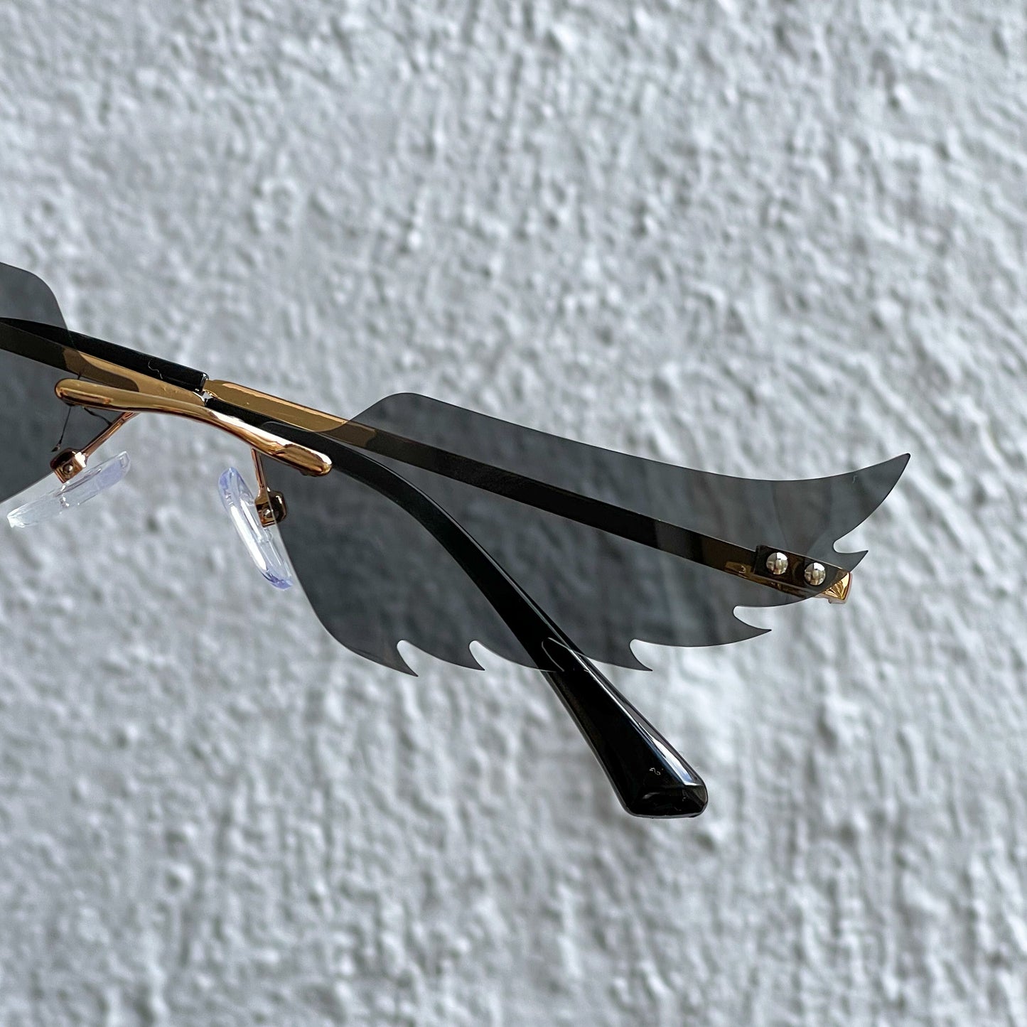 Angel Energy Glasses