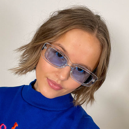 Bubblegum Glasses