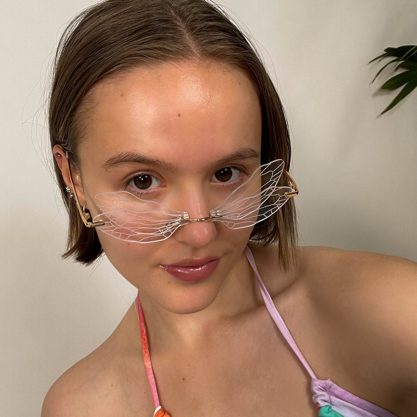 Flutter Glasses
