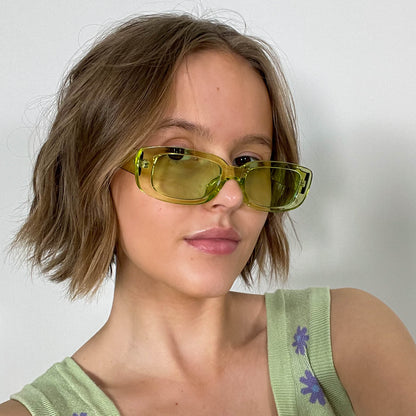 Bubblegum Glasses