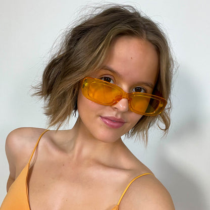 Bubblegum Glasses
