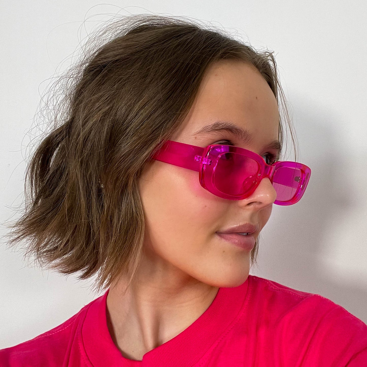 Bubblegum Glasses