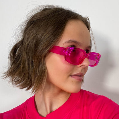 Bubblegum Glasses