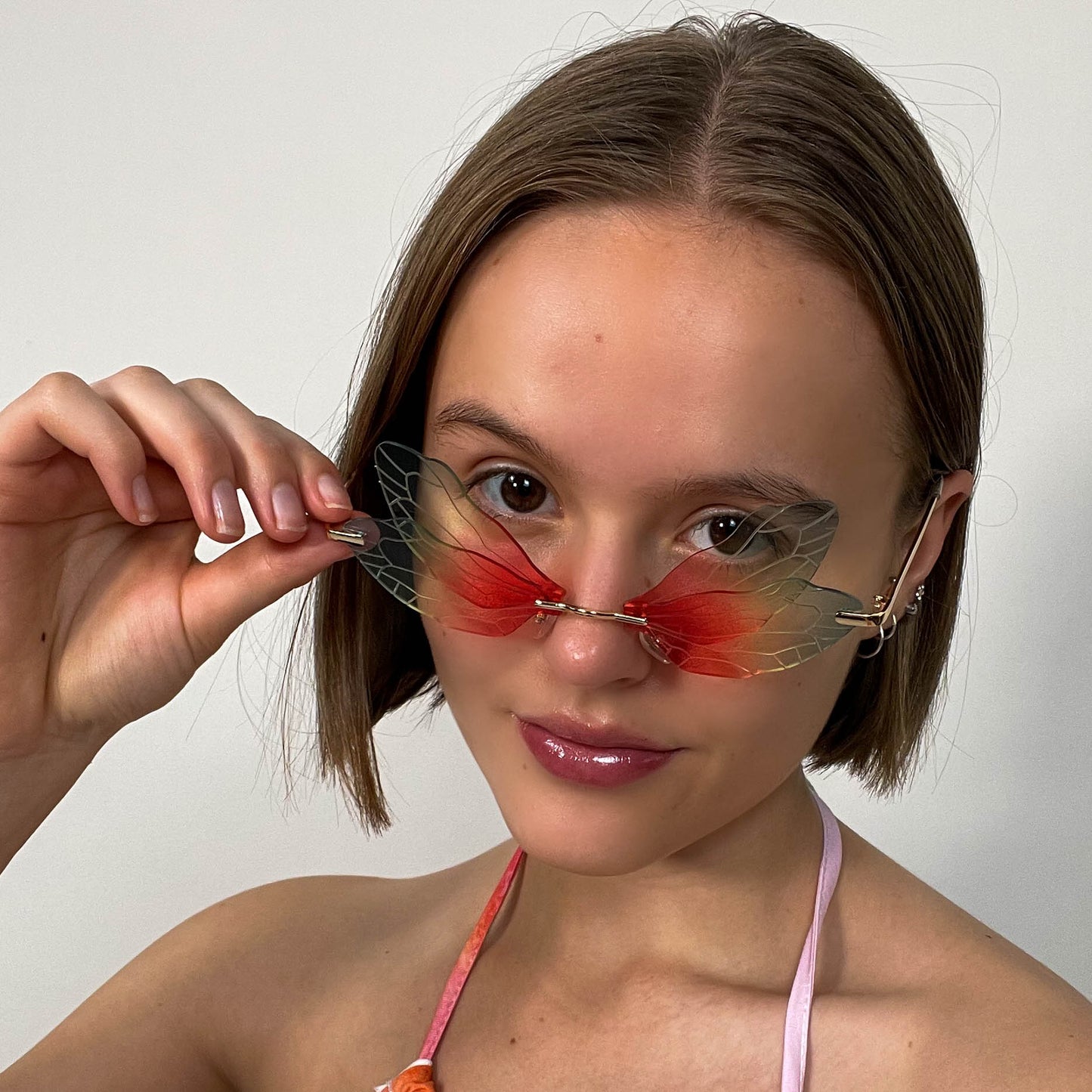 Flutter Glasses