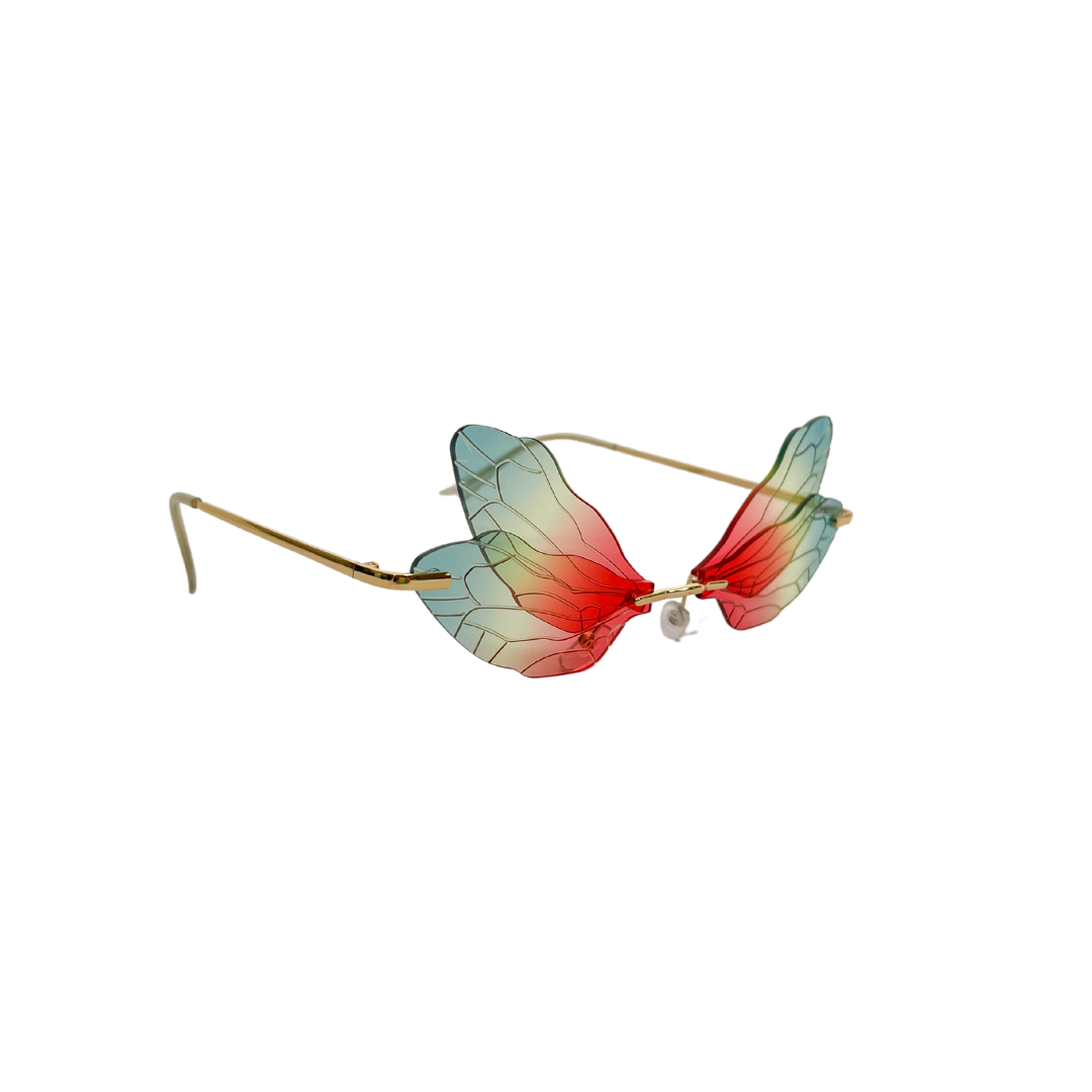 Flutter Glasses